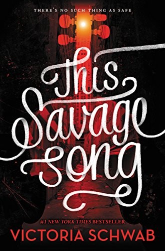 This Savage Song (2016)