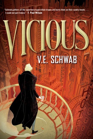 Vicious (2013)