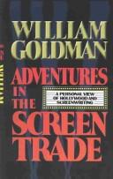Adventures in the Screen Trade (1983)