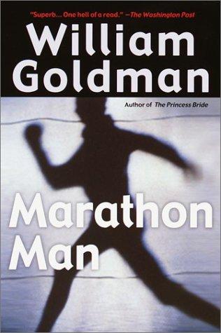 Marathon Man (1974)
