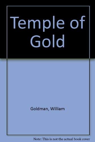 The Temple of Gold (1957)