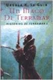 A Wizard of Earthsea — Ursula K. Le Guin