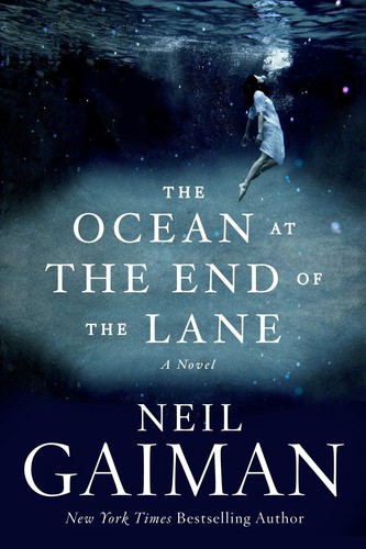 The Ocean at the End of the Lane — Neil Gaiman